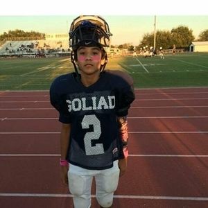 Meet your Posher, Jesse